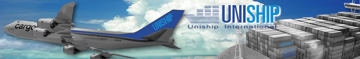 Uniship International